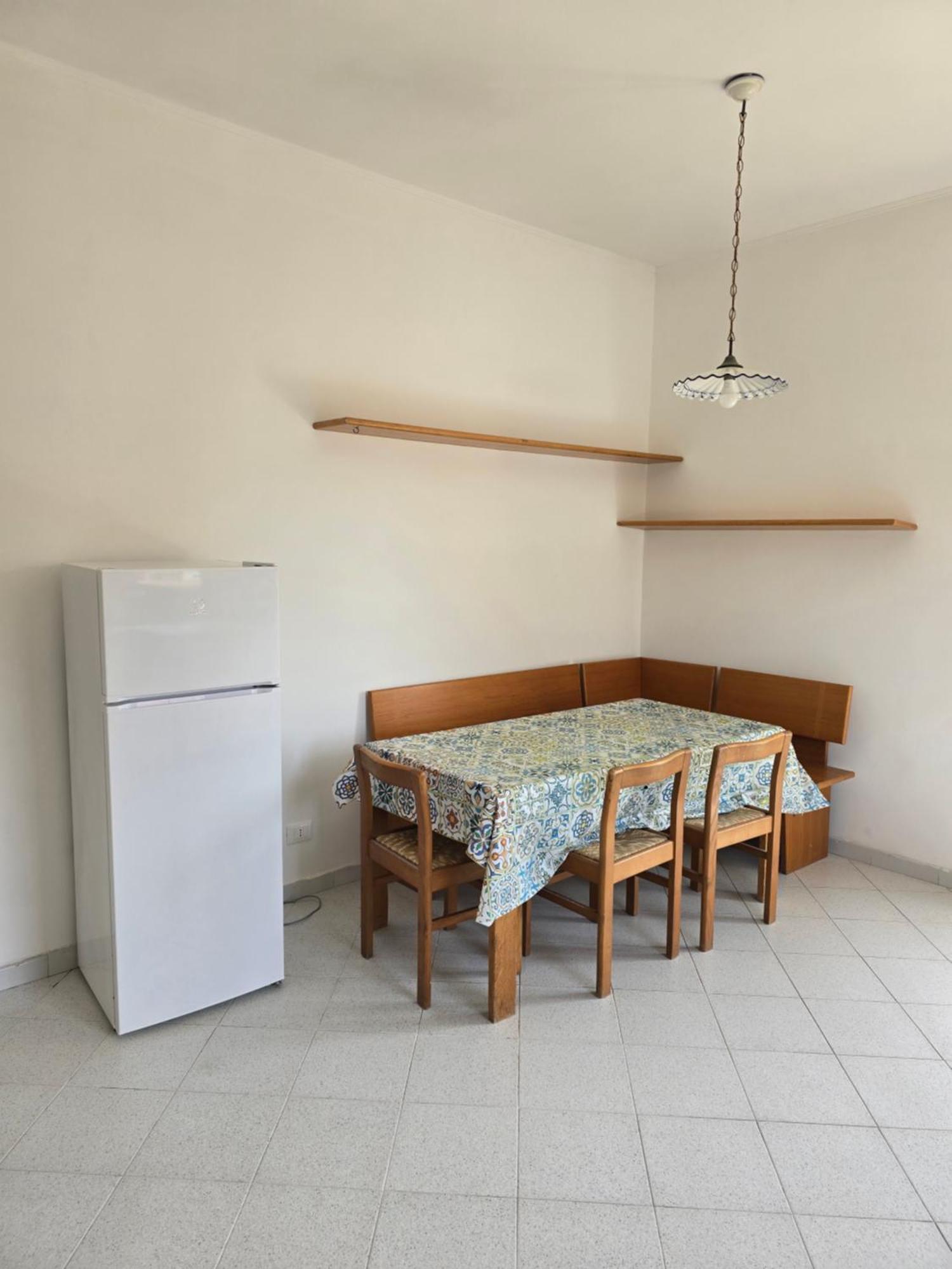 Darsena Fiumicino Lägenhet Exteriör bild