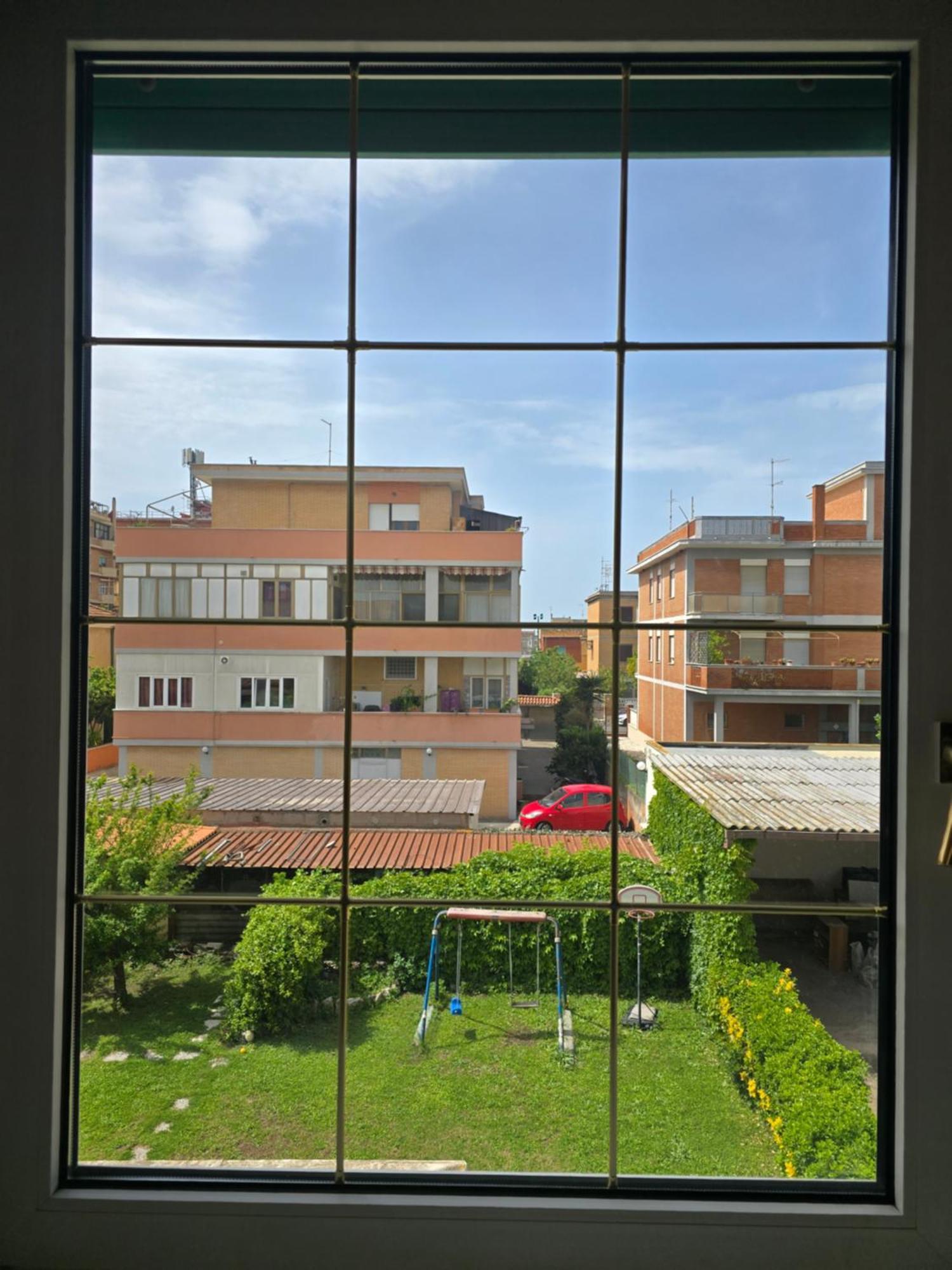 Darsena Fiumicino Lägenhet Exteriör bild